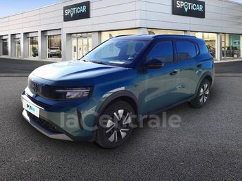 OPEL 