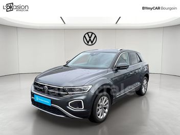 VOLKSWAGEN T-ROC (2) 1.5 TSI EVO 150 START/STOP STYLE DSG7