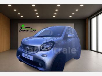 SMART FORTWO 3 III 1.0 71 PRIME TWINAMIC