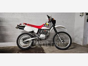 HONDA XLR 125