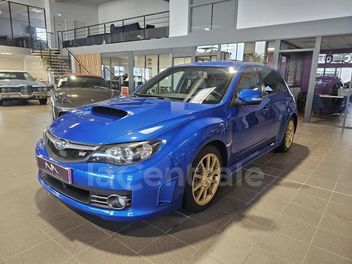 SUBARU IMPREZA 3 STI 2.5 TURBO WRX STI 300