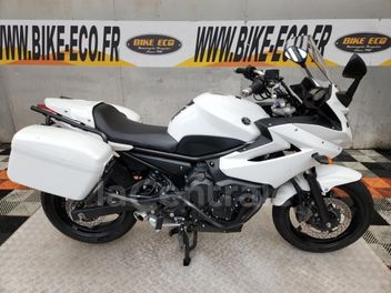 YAMAHA XJ6 DIVERSION 600