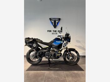 HUSQVARNA NORDEN 901 EXPEDITION