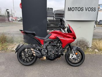 MV AGUSTA TURISMO VELOCE 800