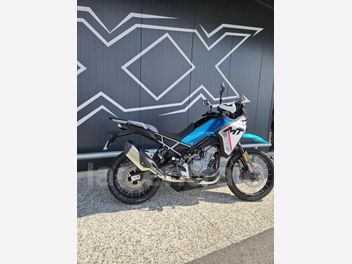 CF MOTO 450 MT 450