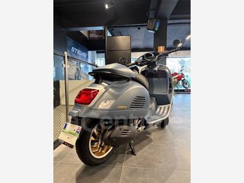 VESPA GTV 310