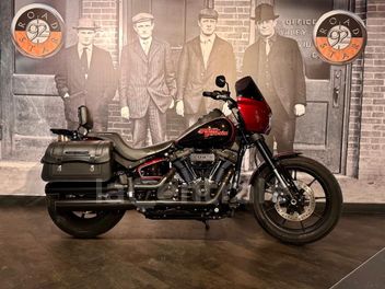 HARLEY DAVIDSON SOFTAIL LOW RIDER S 1868 FXLRS