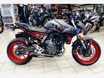 SUZUKI GSX-8S 800