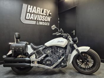 INDIAN SCOUT-SIXTY 1000