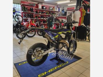 SHERCO 1.25 125 SM FACTORY 2T