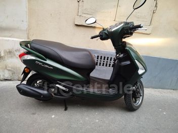 YAMAHA D ELIGHT 125