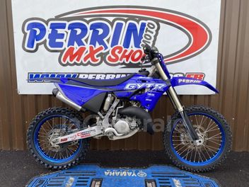 YAMAHA YZ 125