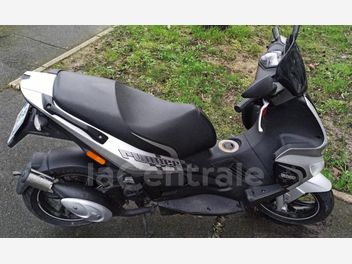 GILERA RUNNER 50