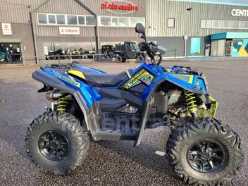POLARIS SCRAMBLER 1000 EPS