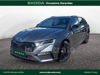 SKODA 