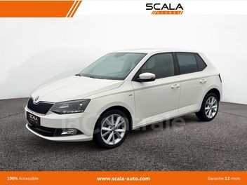 SKODA 