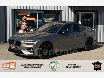 VOLVO S60 (3E GENERATION) III T8 TWIN ENGINE 390 INSCRIPTION