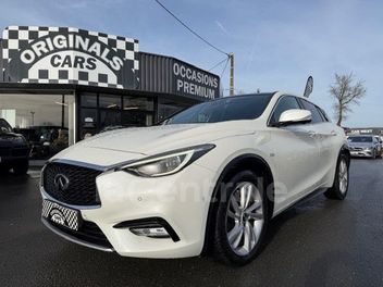 INFINITI Q30 2.2D 170 AWD PREMIUM DCT