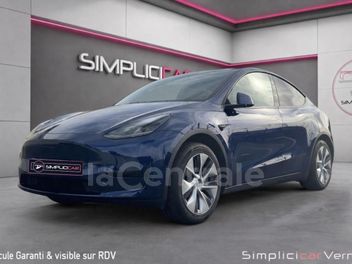 TESLA MODEL Y 300 AUTONOMIE STANDARD RWD 75 KWH