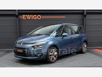 CITROEN GRAND C4 PICASSO 2 II 1.6 BLUEHDI 120 S&S INTENSIVE EAT6