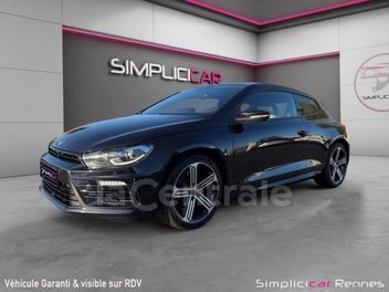 VOLKSWAGEN SCIROCCO 2 R II (2) 2.0 TSI 280 R DSG6