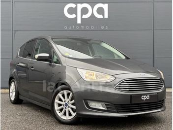FORD C-MAX 2 II (2) 1.5 TDCI 120 S&S TITANIUM POWERSHIFT