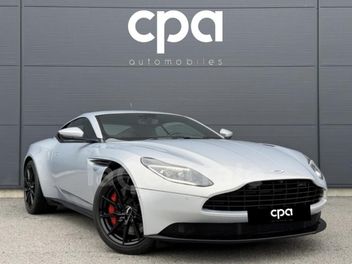 ASTON MARTIN DB11 V8