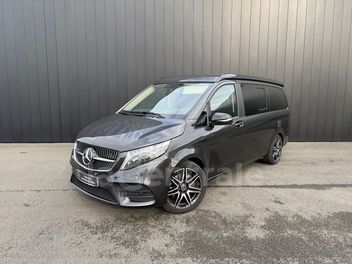 MERCEDES  300 D MARCOPOLO 300D