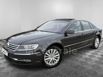 VOLKSWAGEN PHAETON 2 II 3.0 V6 TDI FAP
