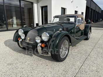 MORGAN