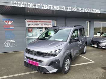 PEUGEOT 