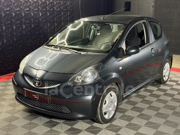TOYOTA AYGO 1.0 VVT-I CONFORT 3P