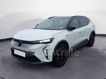 RENAULT SCENIC 5 V E-TECH ELECTRIQUE 220 GRANDE AUTONOMIE TECHNO - OPTION ESPRIT ALPINE 87 KWH