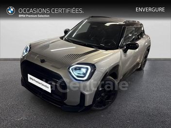 MINI ACEMAN (J05) SE 218 JCW + PACK S + BANDES 54.2 KWH