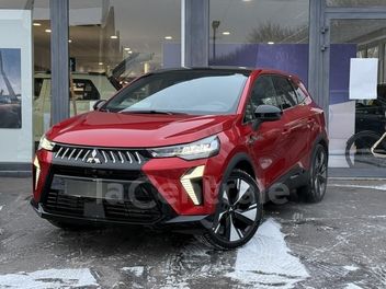 MITSUBISHI GRANDIS 2 II 1.8 MPI HEV 158 INSTYLE