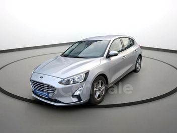 FORD FOCUS 4 IV 1.0 ECOBOOST 125 6CV TREND BUSINESS AUTO