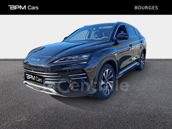 BYD SEAL U (2) 1.5 DM-I 324 AWD PHEV DESIGN