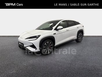 BYD SEALION 7 82.5 KWH 530CH AWD DESIGN