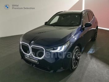 BMW X3 G45 (G45) 30E XDRIVE 299 M SPORT BVA8
