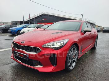 KIA STINGER 3.3 V6 T-GDI 370 ISG GT 4X4 BVA8