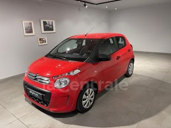 CITROEN 
