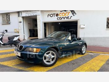 BMW Z3 ROADSTER 1.9 140