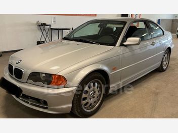 BMW SERIE 3 E46 COUPE (E46) COUPE 318CI PACK
