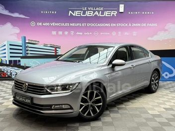VOLKSWAGEN PASSAT 8 VIII 1.6 TDI 120 BLUEMOTION TECHNOLOGY CONNECT