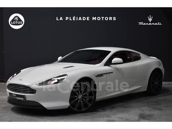 ASTON MARTIN DB9 COUPE 6.0 V12 517