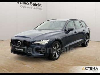 VOLVO V60 (2E GENERATION) II B3 163 CH PLUS DCT 7