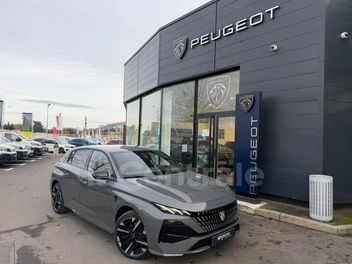 PEUGEOT 308 (3E GENERATION) III (2) 1.2 HYBRID 145 GT E-DCS6