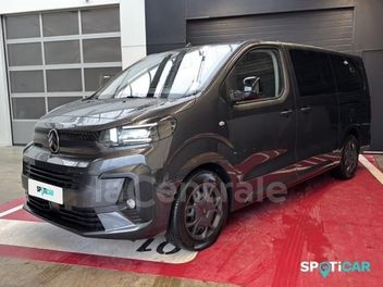 CITROEN SPACETOURER (2) TAILLE XL 2.0 BLUEHDI 180 S&S BUSINESS EAT8