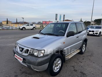 NISSAN TERRANO 2 II COURT TDI SPORT