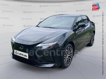 LEXUS 